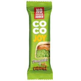 Power Pro Батончик протеиновый Coco Joy