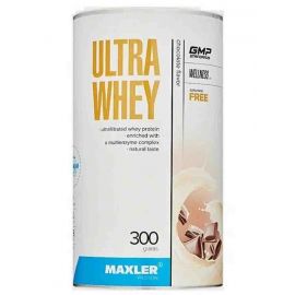 Maxler Ultra Whey Maxler Ultra Whey
