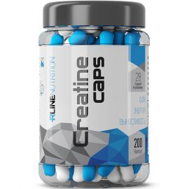 Creatine Caps RLine