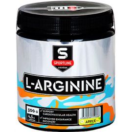 L-Arginine