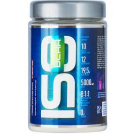 ISOtonic BCAA