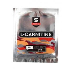 L-Carnitine Powder в Пакетиках L-Carnitine Powder в Пакетиках