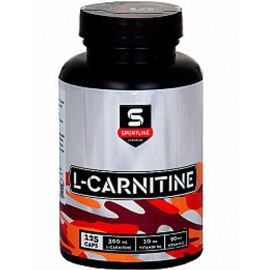 L-Carnitine 500 мг L-Carnitine 500 мг