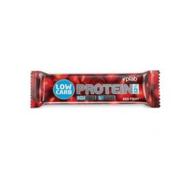 Low Carb Protein Bar