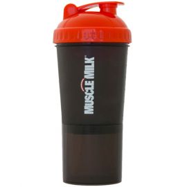 Шейкер Muscle Milk 3 в 1 от Cytosport