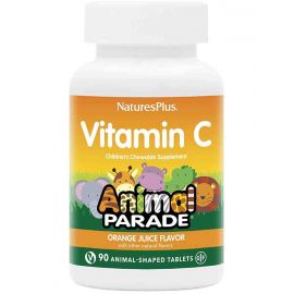 Animal Parade Vitamin C