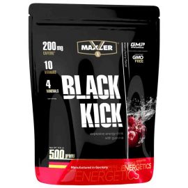 Maxler Black Kick