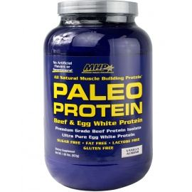 Paleo Protein