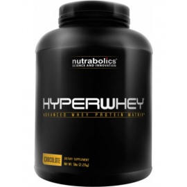 HyperWhey