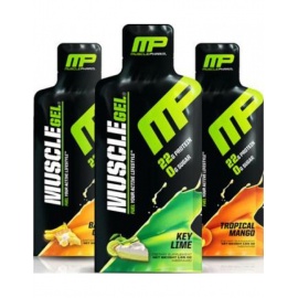 MusclePharm MuscleGel