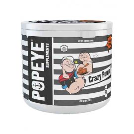 Popeye Supplements CRAZY PUMP