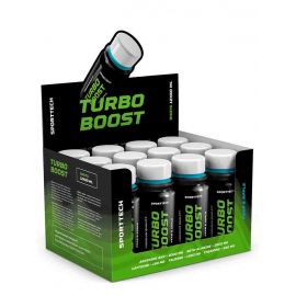 SPORTTECH Turbo Boost