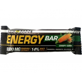 Батончик Energy Bar с Гуараной