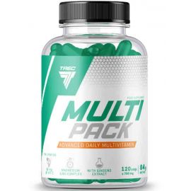 Trec Nutrition Multi Pack