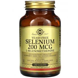 Selenium 200 мкг