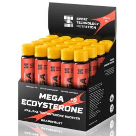 Mega Ecdysterone