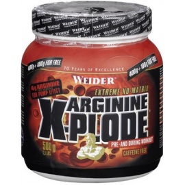 Weider Arginine X- Plode