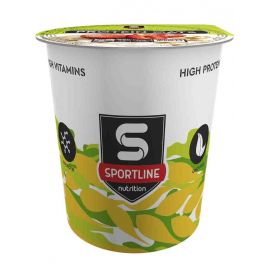 SportLine Nutrition Protein Oats