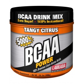 BCAA Power Labrada