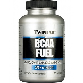 Twinlab BCAA Fuel