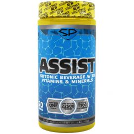 Assist от Steel Power Nutrition