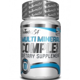 Multi Mineral Complex от BioTech USA