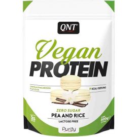 Vegan Protein