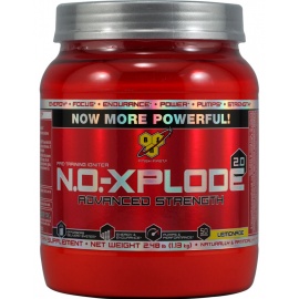 NO-Xplode 2.0 Caffeine Free от BSN