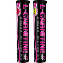 L-Carnitine Effervescent