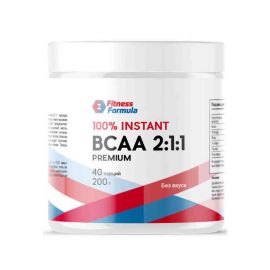 100% BCAA Premium