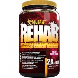 Rehab от Mutant