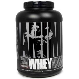 Universal Nutrition Animal Whey