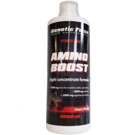 Amino Boost