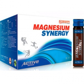 Dynamic Development Laboratories Magnesium Synergy