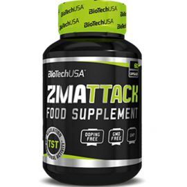 ZMAtiack BioTech USA