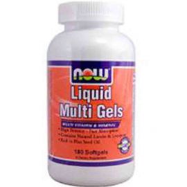 Liquid Multi Gels