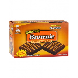 Tri-O-Plex Gourmet Brownie