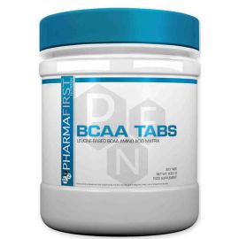 BCAA Tabs