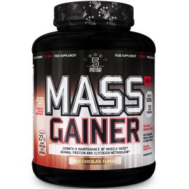 5 Stars Mass Gainer