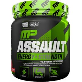 Assault Sport от MusclePharm