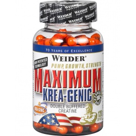 Weider Maximum Krea-Genic