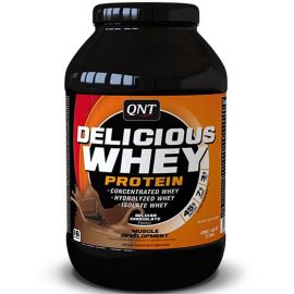 Delicious Whey Protein