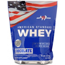 American Standard Whey Mex