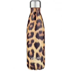 VPLab Metal Water Thermo bottle