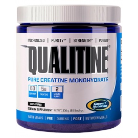 Gaspari Nutrition Qualitine