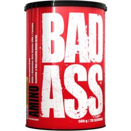 Amino от BAD ASS Nutrition