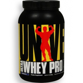 Ultra Whey Pro от Universal Nutrition