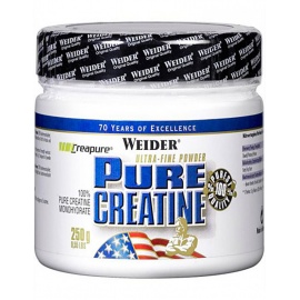 Pure Creatine