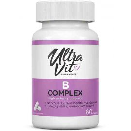 Vitamin B Complex