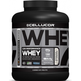 COR-Performance Whey Cellucor